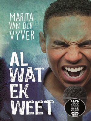 cover image of Al wat ek weet